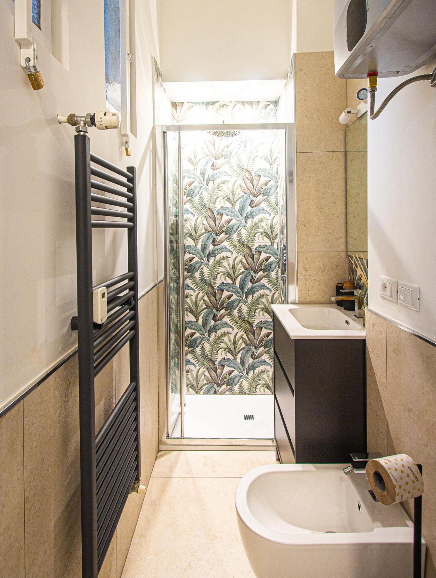 Casa Vela Apartment Turin Exterior photo