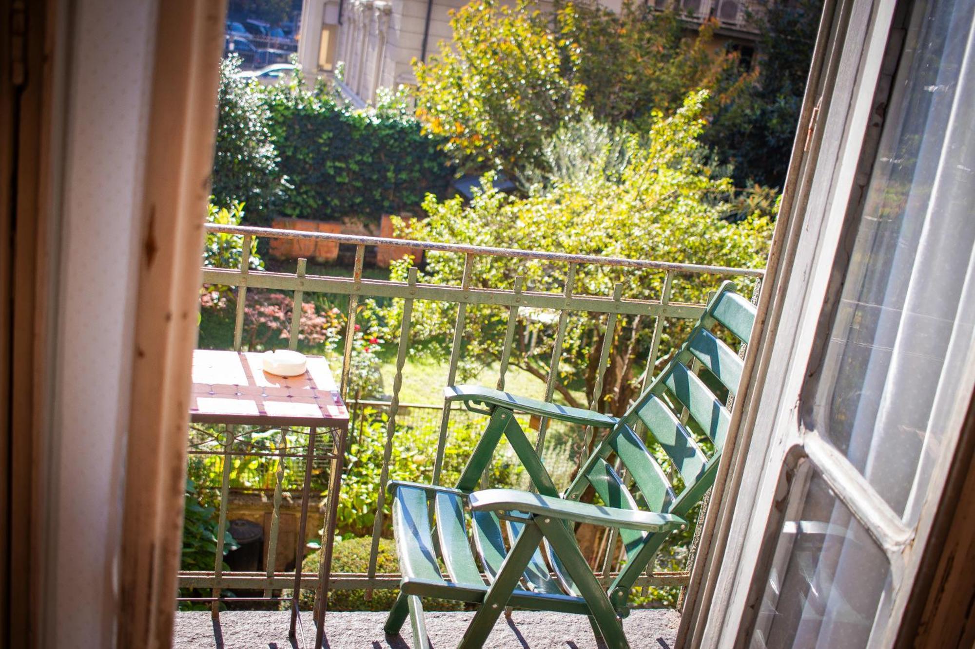 Casa Vela Apartment Turin Exterior photo